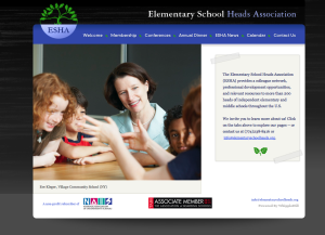 Elementary School Heads Association